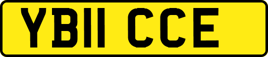 YB11CCE