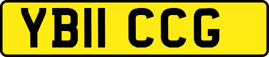 YB11CCG