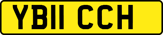 YB11CCH
