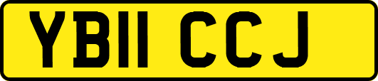 YB11CCJ