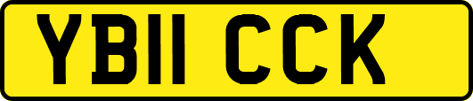YB11CCK