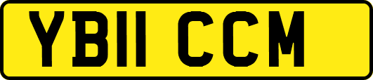 YB11CCM