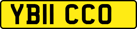 YB11CCO