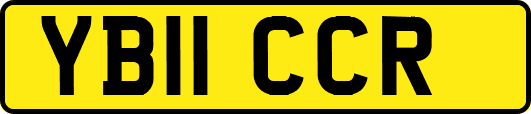 YB11CCR