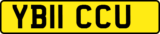 YB11CCU