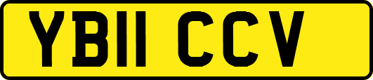 YB11CCV