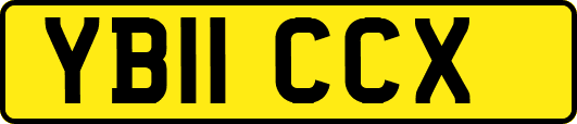 YB11CCX