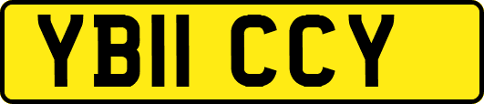 YB11CCY