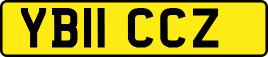 YB11CCZ