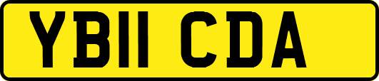 YB11CDA