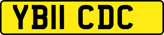 YB11CDC