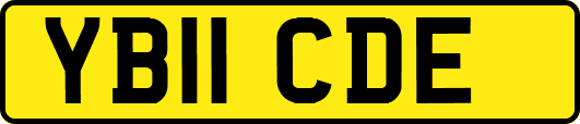 YB11CDE