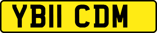 YB11CDM