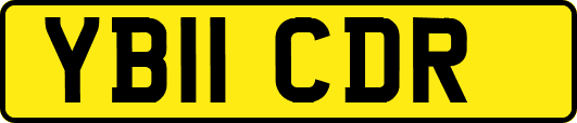 YB11CDR