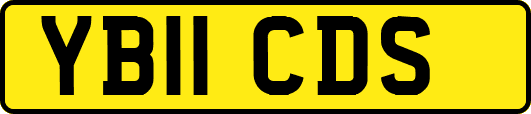 YB11CDS