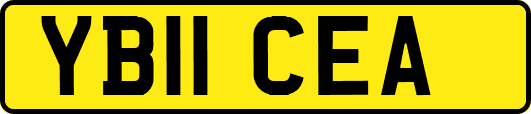 YB11CEA