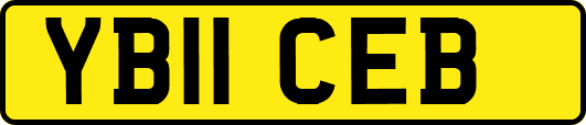 YB11CEB