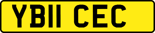 YB11CEC