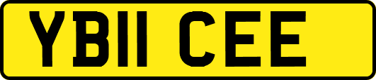 YB11CEE