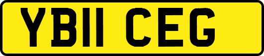YB11CEG