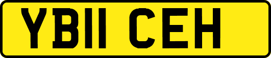 YB11CEH