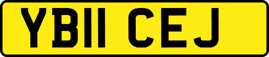 YB11CEJ