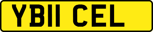 YB11CEL