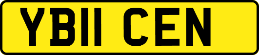 YB11CEN