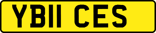 YB11CES