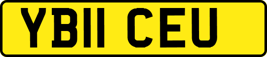 YB11CEU