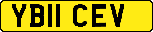 YB11CEV