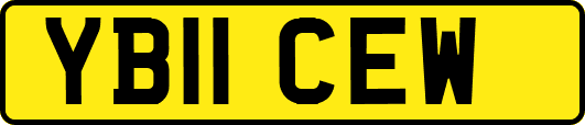 YB11CEW