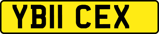 YB11CEX