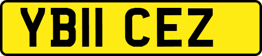 YB11CEZ