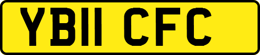 YB11CFC