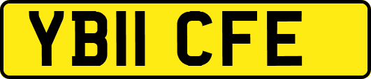 YB11CFE