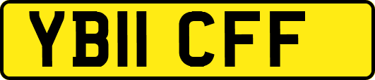 YB11CFF