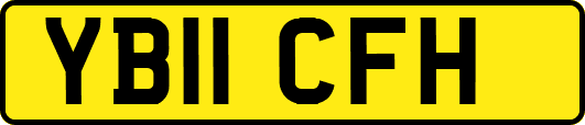 YB11CFH