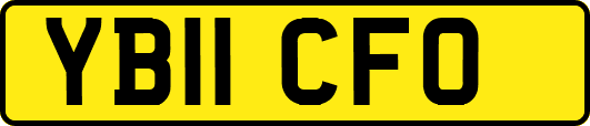 YB11CFO