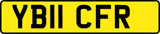 YB11CFR