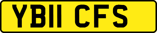 YB11CFS