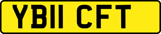 YB11CFT