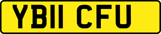YB11CFU