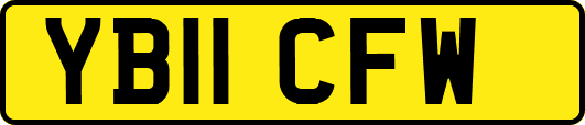 YB11CFW