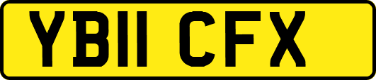 YB11CFX