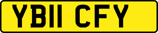 YB11CFY