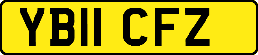 YB11CFZ