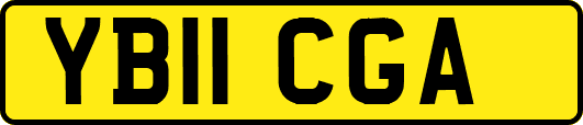YB11CGA
