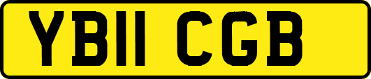 YB11CGB