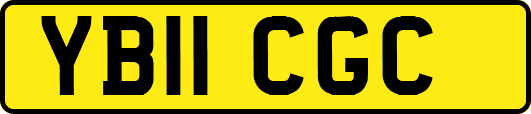 YB11CGC